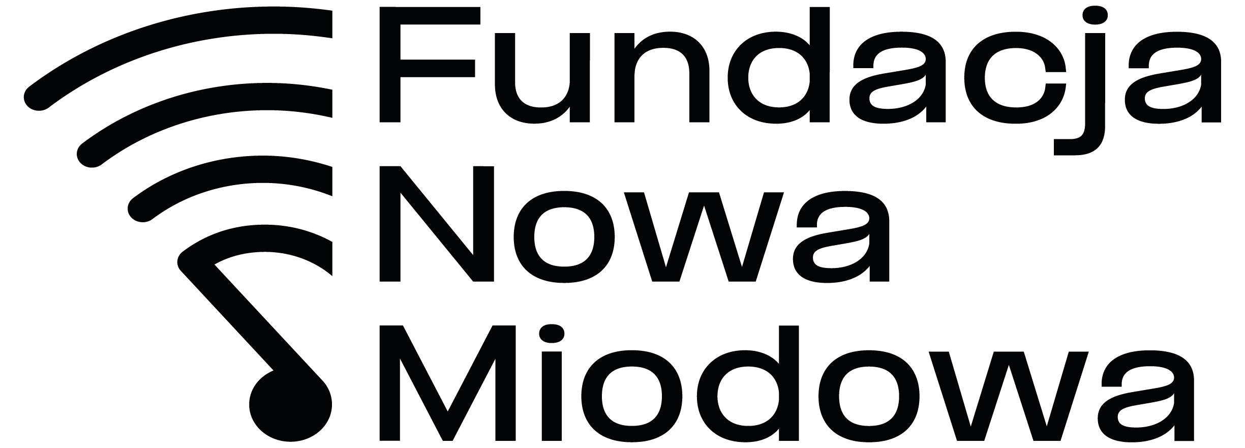 Partner Fundacja Nowa Miodowa