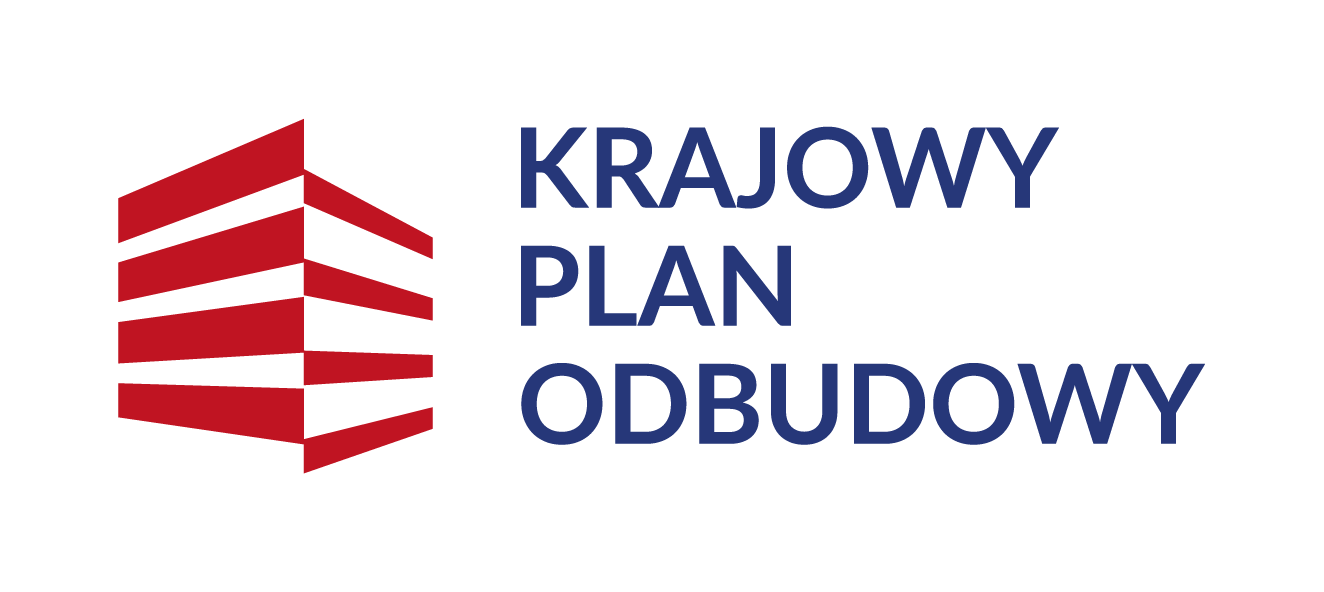 Sponsor Krajowy Plan Odbudowy